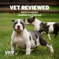 thumbnail image 3 of Bully Max 24/14 High Protein & Growth Lamb Flavor Puppy Food, 15 lb. Bag, 3 of 9