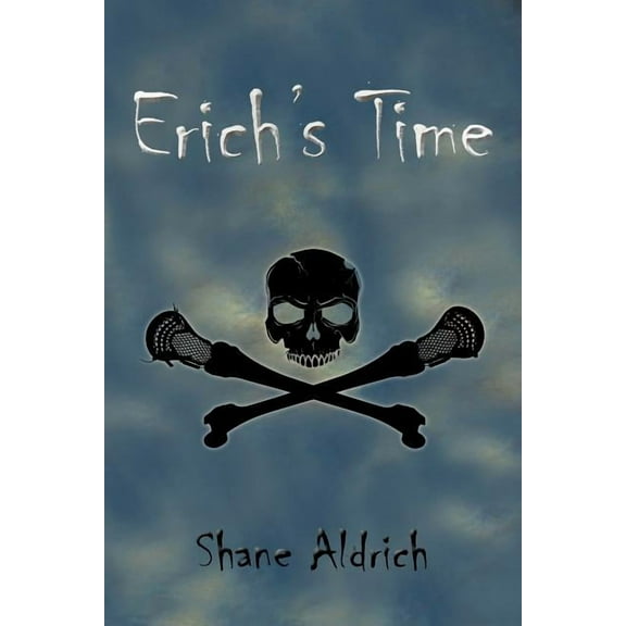 Erich's Time, (Paperback)