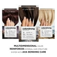 thumbnail image 3 of Clairol ColorStrong Permanent Zero Ammonia Hair Dye, 10.1 Extra Light Ash Blonde Maldives Hair Color, 1 Kit, 3 of 9