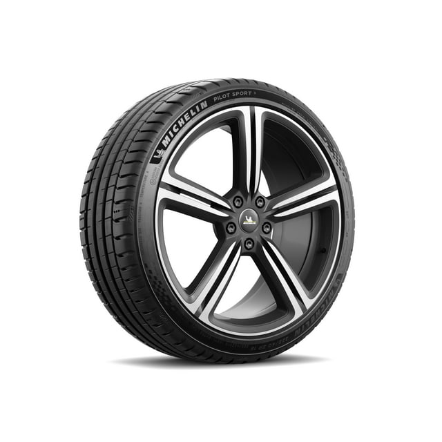 Llanta MICHELIN 225/40R18 PILOT SPORT 5 (92Y)