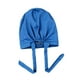 thumbnail image 3 of Gorro turbante cómodo y elástico para hombre, ideal para ciclismo y actividades al aire libre. Azul, 3 of 8