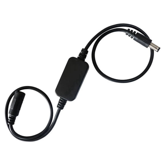 24 Hour Auto Reboot Router Routing Timer Reset Tool DC Power Timing Fiber Modem Ro G4578