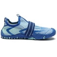 thumbnail image 6 of Odema Kids Water Shoes Boys Girls Barefoot Aqua Socks Quick Dry Lightweight Sport Shoes for Beach Swim Pool, 6 of 9