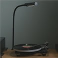 thumbnail image 4 of Reliable UberLight Flex 3200TL Light LED, Desk Lamp  With Clamp, Black, 4 of 8