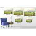 thumbnail image 2 of Farmhouse Wall Art - Barn Pictures Art, Modern Decor for Living Room, Country Scenery Canvas Prints, Old Painting Framed Artwork Rustic Kitchen 12x18 Inch, S(12x18 Inches), 2 of 6