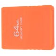 thumbnail image 4 of Tarjeta Memoria FMCB McBoot 64MB 1.966 Para SonyPlaystation2 Game Console,Tarjeta Almacenamiento Datos Externa Alta Velocidad Para Standard Y Slim Line Todas Versiones, 4 of 8