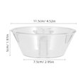thumbnail image 2 of CRILSTYLEO Practical Oil Collecting Cup for Range Hood with Simple Design and Easy Storage, 2 of 8