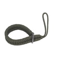 thumbnail image 1 of Sangle de Main pour Appareil Photo en Nylon Sangle de Poignet pour Appareil Photo Reflex Numérique Sans Miroir Portable Haute Résistance Réglable Noir, 1 of 7