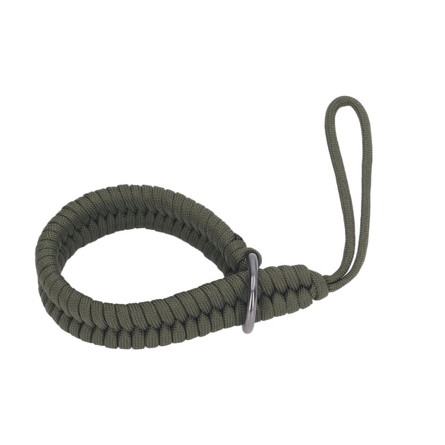 Sangle de Main pour Appareil Photo en Nylon Sangle de Poignet pour Appareil Photo Reflex Numérique Sans Miroir Portable Haute Résistance Réglable Noir