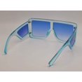thumbnail image 6 of Popular Fashion Big Rectangle Women Luxury Sunglasses Vintage Shades UV400, 6 of 8