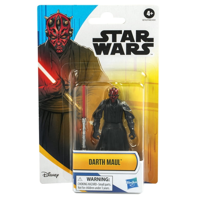 Star Wars Epic Hero Series Darth Maul - Walmart.com