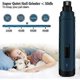 thumbnail image 4 of Lime Ongles lectrique Chien, Coupe Ongle Pour Chien,Chat Et Lapin, Lime Griffes Electrique Avec 2 Vitesses, 50db Ultra-Silencieux, Usb Charge Rapide, 4 of 5
