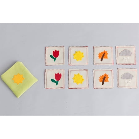 Seasons Mini Memory Game price history on PriceWatchPro
