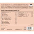 thumbnail image 2 of Tingyue Jiang - Piano Music Vol. 1 - Music & Performance - CD, 2 of 2