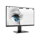 thumbnail image 2 of MONITOR GAMER MSI 23.8 PRO MP2412  100HZ 1MS DP HDMI, 2 of 5