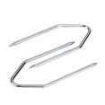thumbnail image 1 of For  Car Maker 2 Pieces Stereo Radio Removal Keys Assemblies, 1 of 7