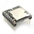 thumbnail image 4 of Reproductor MP3 DFROBOT Mini Pack de 2 para Arduino/ESP32, 4 of 5