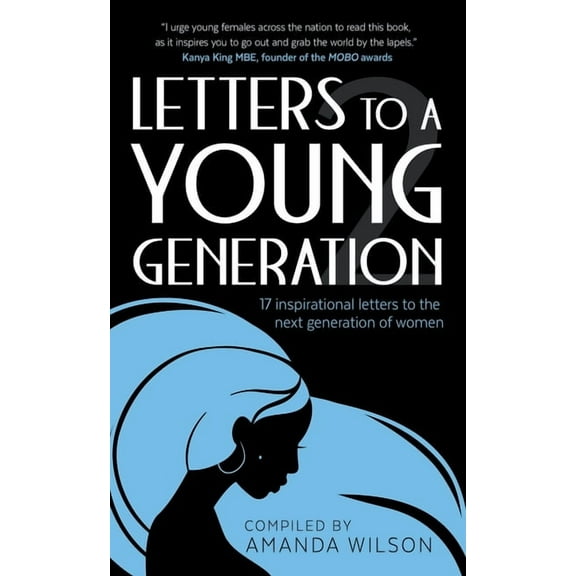 Letters to a Young Generation, (Paperback)