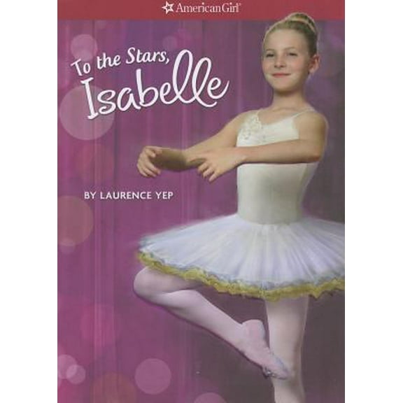 Pre-Owned To the Stars, Isabelle (Paperback) 1609583736 9781609583736