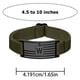 thumbnail image 3 of Fasiaou American Flag Initial Bracelet for Men Boys, Adjustable Elastic Stretch Strap Letter Bracelets Jewelry, Christmas Graduation Gifts for Teen Boys, 3 of 6