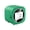 Green, variant on AI Voice Control Instant Thermal Printer, 2.4 Inch HD Screen Portable Mini Printer with 6 Art Styles, DIY Drawing Printer for Birthday Creative Gift,Red