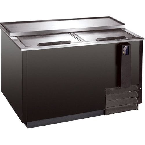 65" Back Bar Beer Cooler Chiller Commercial Grade Refrigerator 17.3