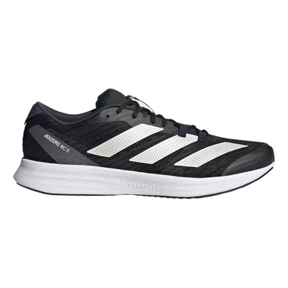 Tenis adidas Mujer Dama Running Negro Adizero Rc 5 negro 2,5 MX