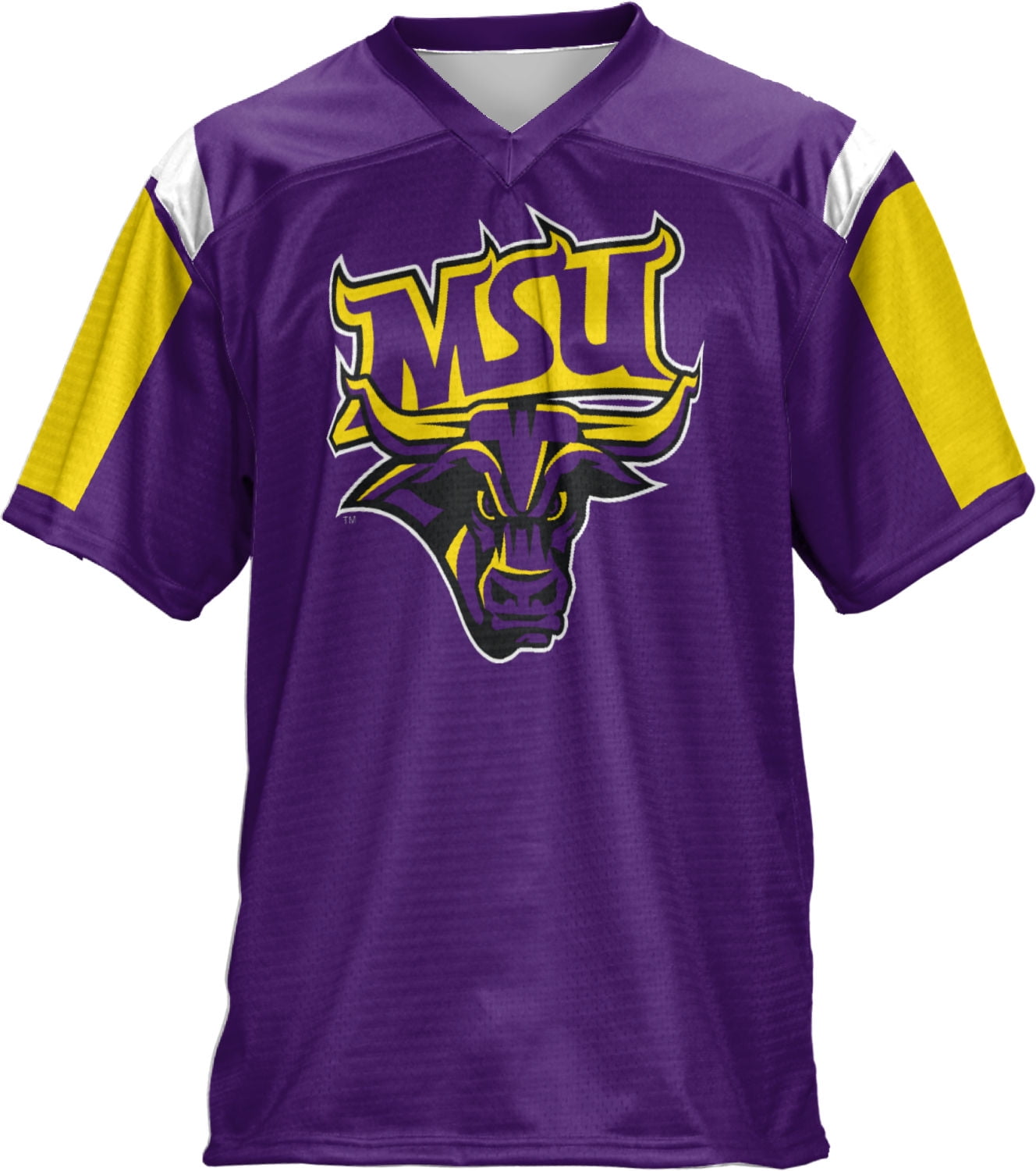 Boys' Minnesota State University Mankato Thunderstorm Football Fan