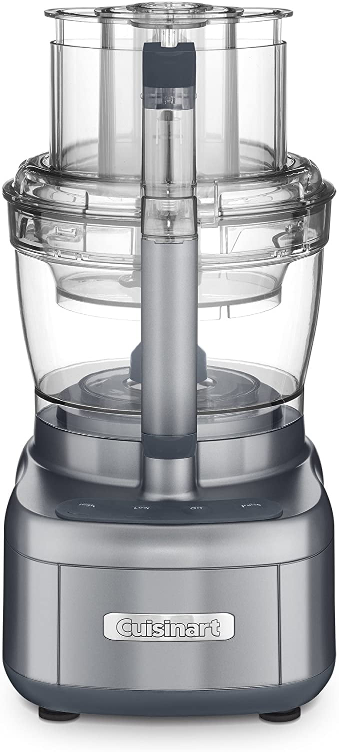 cuisinart food processor elemental 13