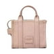 thumbnail image 2 of The Tote Bag Marc Jacobs Pink Piel Mini 18cm, 2 of 6