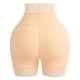 thumbnail image 3 of Pantalones moldeadores de cintura alta para mujer, pantalones moldeadores de cadera para mujer, pantalones moldeadores de encaje de ángulo plano que realzan la cadera y dan un cuerpo hermoso., 3 of 4