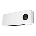 thumbnail image 2 of ZFYXGS 8000 BTU Small Window Air Conditioner, Wall Mounted Air Conditioner, Mini Split Air Conditioners, Ductless Air Conditioner, Up to 200 Sqf, Window AC Units, Ductless AC Unit, 2 of 8