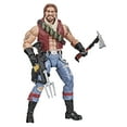 thumbnail image 4 of G.I. Joe Classified Series #167, Dreadnok Monkeywrench, 4 of 9