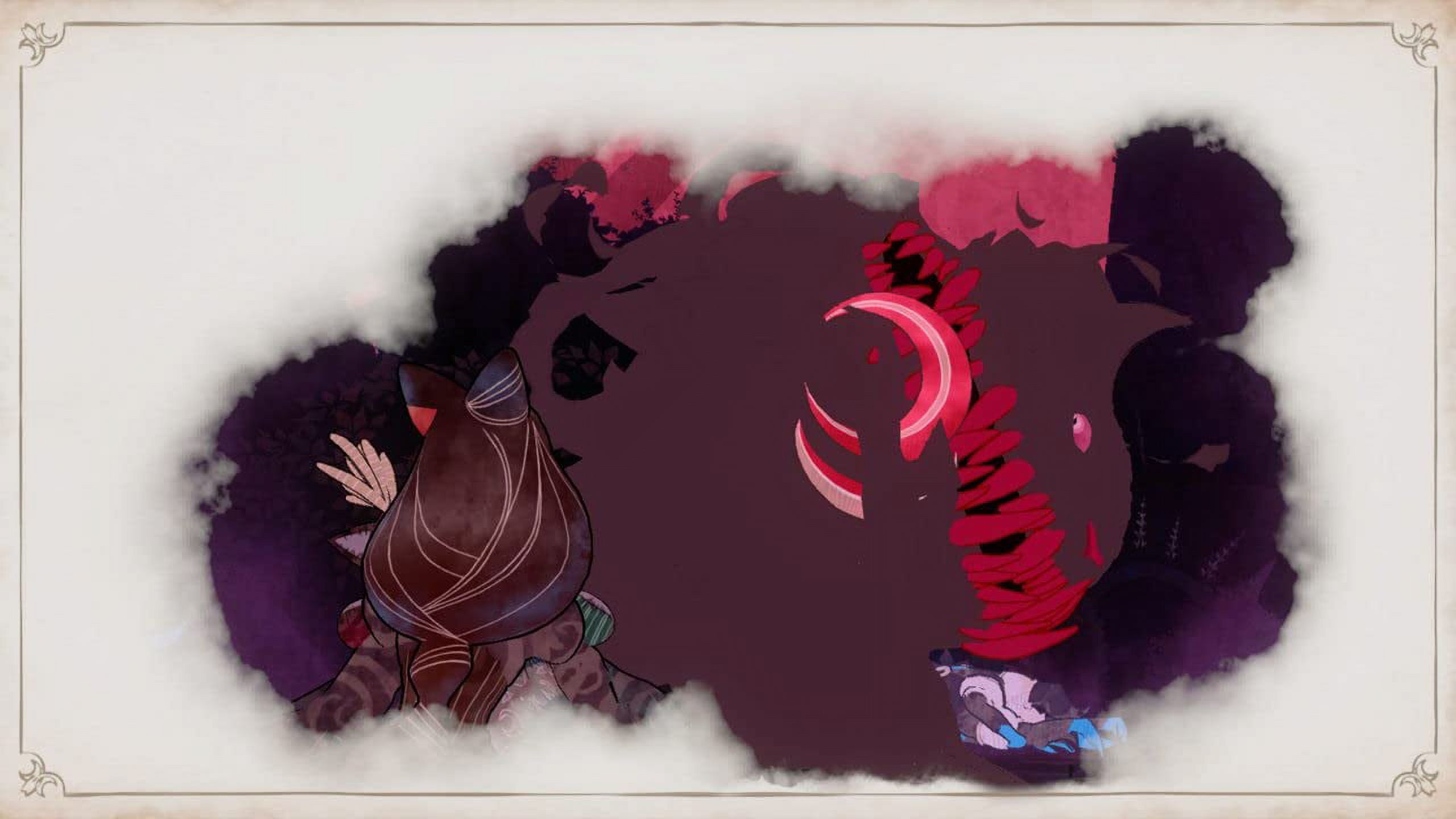 Bayonetta Origins: Cereza and the Lost Demon [Nintendo Switch]