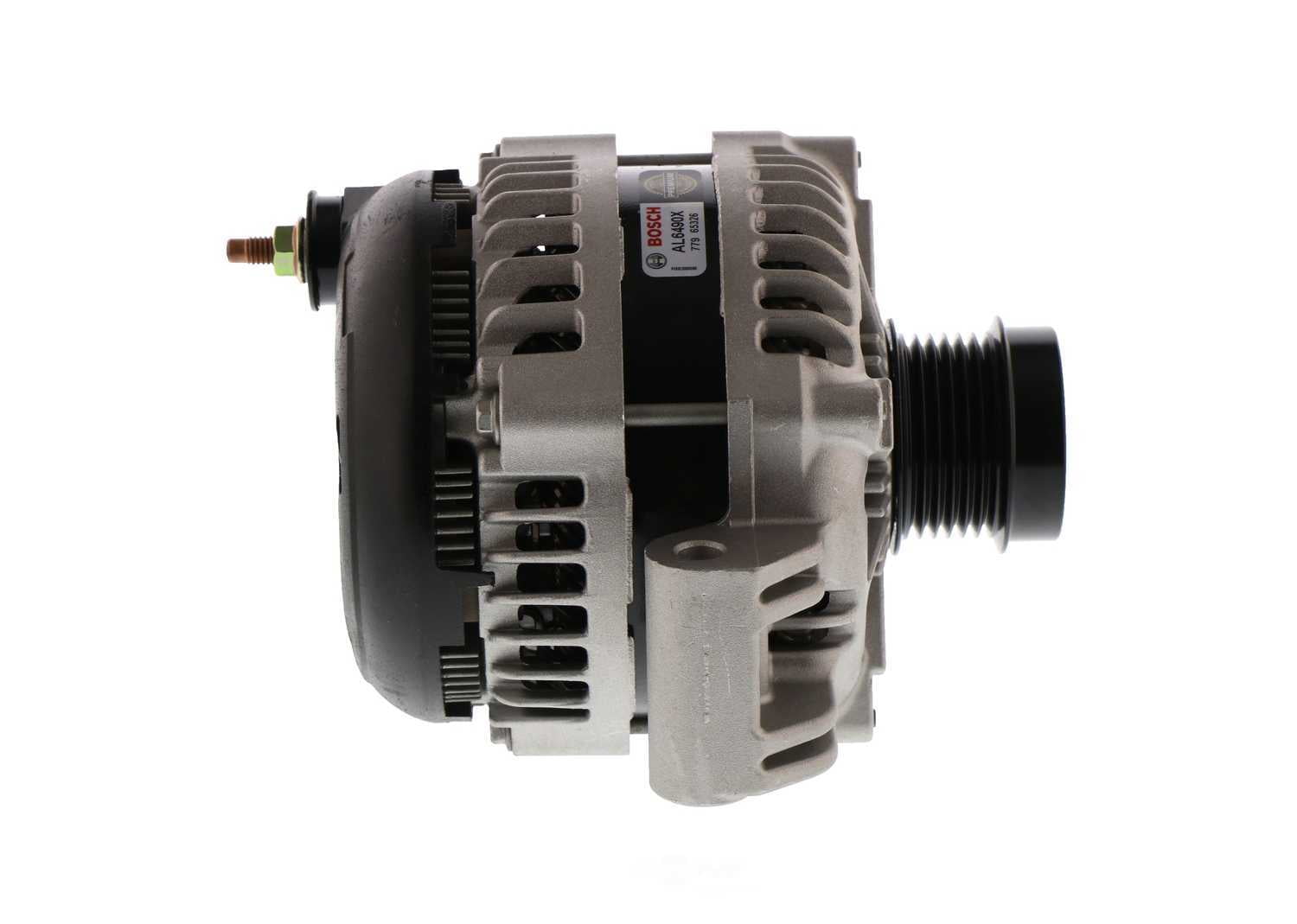 Bosch AL6490X Premium Alternator