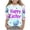 Blue, variant on Avtoify Girls Long Sleeve Shirts Children's Fashion Heart Printed 3/4 Sleeve Round Neck Fashionable and Casual Tops/shirt