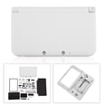 thumbnail image 4 of YLSHRF repair tool, replacement kit for 3dsll,Full Housing Case Cover Shell Repair Parts Complete Fix Replacement Kit for Nintendo 3DS XL, 4 of 8