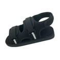 thumbnail image 4 of Professional Shoe Safe Shoe Convenient Boot Post Post Medical Walking User-friendly Walking For Plaster Gypsum Essential S M, 4 of 9