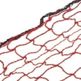 thumbnail image 3 of MasteelfCA Filet de Volleyball de Plage Filet de Badminton Léger Filet de Badminton Pliable, 3 of 7