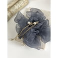 thumbnail image 5 of EKE Women’s Hair Clip Vintage Retro Back-Wear Elegant Hair Accessory with Fashion Texture, 5 of 17
