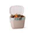 thumbnail image 2 of Homeworks Kitchen Compost Bin, 2 of 3