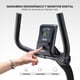 thumbnail image 4 of Bicicleta Fija Magnética con Monitor Digital y Asiento Ajustable, 4 of 8