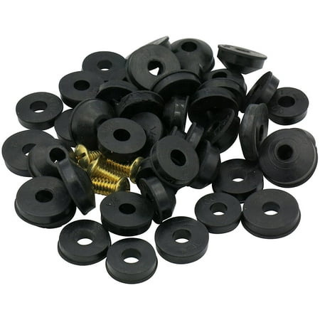 

Faucet Washers Flat And Beveled Faucet Washers And Brass Bibb Original Version
