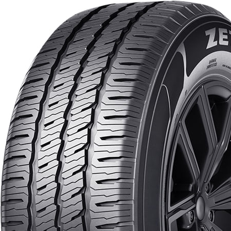 Zeta City Trans 235/65R16 121/119R E 10 Ply Van Commercial Tire Sansujyuku sansujyuku.com