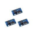 thumbnail image 4 of Programmable Delay Relay Module Adjustable Cycle Timer Switch With LED Display For Smart Home Automation, 4 of 11