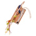 thumbnail image 1 of 3PCS Cat Wand Set Interactive Funny Tassel Kitten Wand with Cat Teaser Refill, 1 of 10