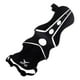 thumbnail image 1 of 1 pieza de protector de brazo de tiro con arco, protector de brazo de tiro de nailon hueco, entrenamiento deportivo (negro) Tmvgtek Para Estrenar, 1 of 6