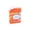 Orange, variant on 6-8mm Water Gel Beads for Vases, Transparent Water Gel Beads for Vase Filler, Candles, Wedding Centerpiece Floral Decorations(3.54 x 4.33 inch)
