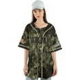 thumbnail image 5 of Custom US Army Baseball Jersey Veteran Jerseys for Men USA Flag Amry Baseball Jersey Camo America Shirts Jersey Army Military (4XL), 5 of 8