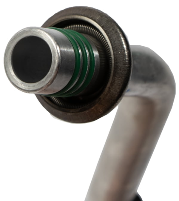 Suction Line Hose Assembly